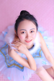 魔卡少女